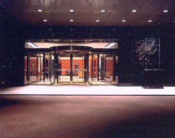 Отель East 21 в Токио - Япония