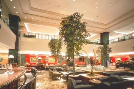 Отель East 21 в Токио - Япония