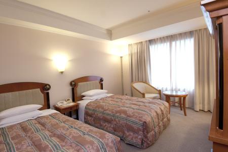 Отель East 21 в Токио - Япония