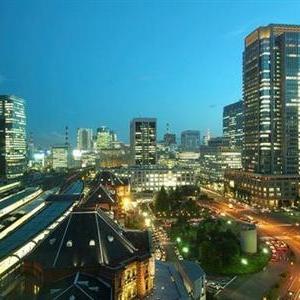 отель Marunouchi