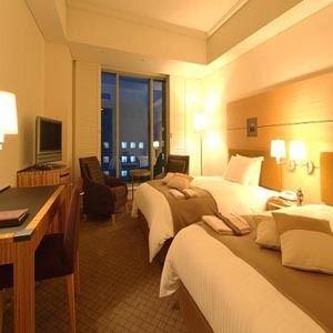 Отель Marunouchi в Токио - Япония