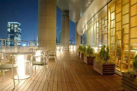 Отель Marunouchi в Токио - Япония