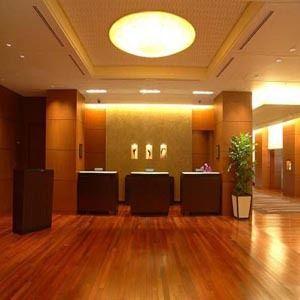 Отель Marunouchi в Токио - Япония