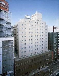 Отель Shibuya Tokyu Inn в Токио - Япония