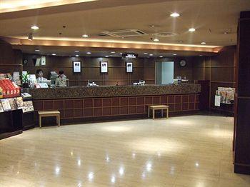 Отель Shibuya Tokyu Inn в Токио - Япония