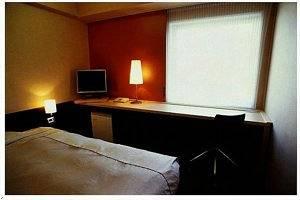 Отель Shibuya Tokyu Inn в Токио - Япония