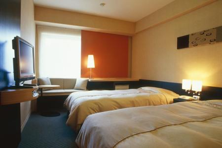 Отель Shibuya Tokyu Inn в Токио - Япония