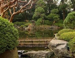 отель Grand Prince Hotel Takanawa