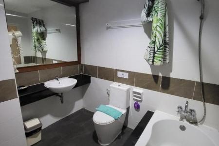 Отель Chana Phuket Hotel в пляж Патонг - Таиланд