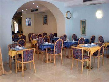 Отель De Suede в Ницца - Франция