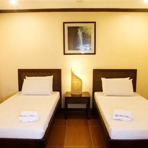 отель Sheridan Villas