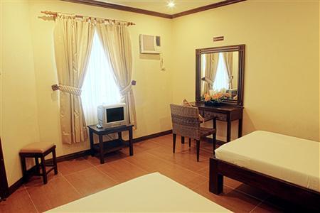 Отель Sheridan Villas в о. Боракай - Филиппины