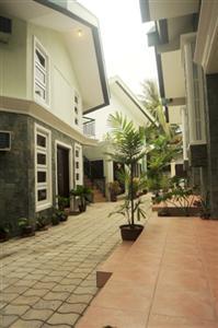 Отель Sheridan Villas в о. Боракай - Филиппины