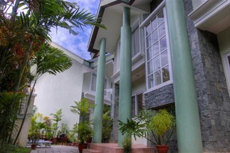 Отель Sheridan Villas в о. Боракай - Филиппины