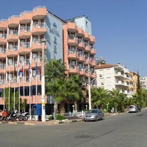 отель Zel Hotel