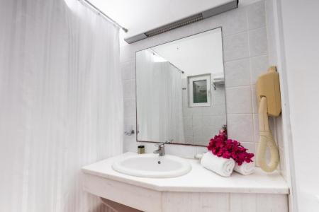 Отель Rhenia Mykonos в о. Миконос - Греция