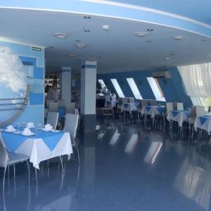 отель Отель 7 небо