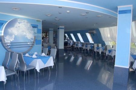 Отель Отель 7 небо в Астрахань - Россия