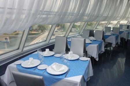 Отель Отель 7 небо в Астрахань - Россия