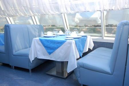 Отель Отель 7 небо в Астрахань - Россия