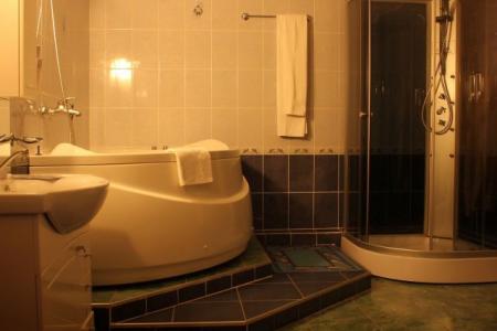 Отель Отель 7 небо в Астрахань - Россия