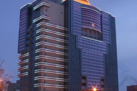 Отель Азия в Благовещенск - Россия