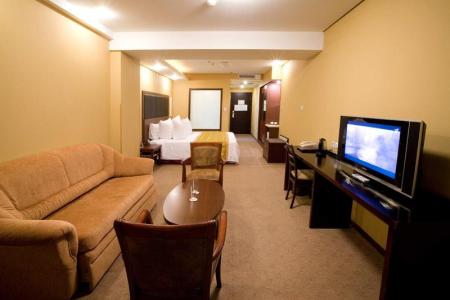 Отель Азия в Благовещенск - Россия