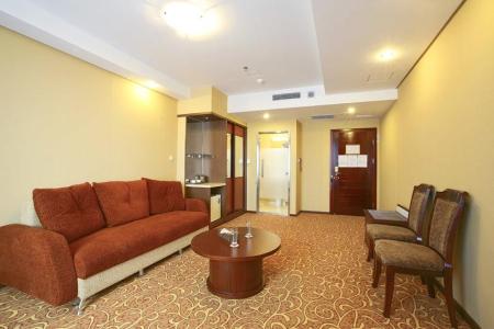 Отель Азия в Благовещенск - Россия