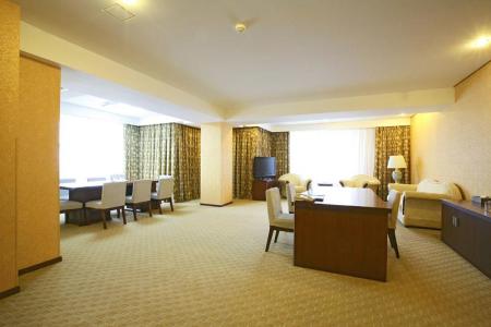 Отель Азия в Благовещенск - Россия