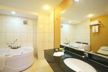 Отель Азия в Благовещенск - Россия