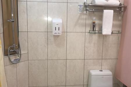 Отель Азия в Благовещенск - Россия