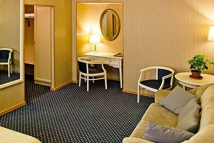 Отель Астон в Санкт-Петербург - Россия