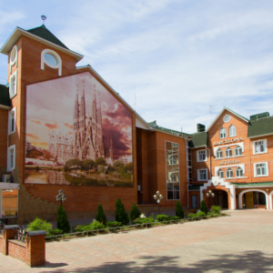 отель Барселона