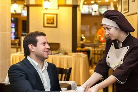 Bon Apart Hotel & Spa