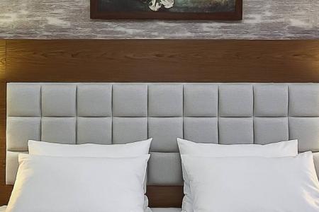 Bon Apart Hotel & Spa