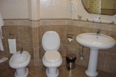 Bon Apart Hotel & Spa