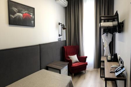 Xenia City Hotels Zelenograd