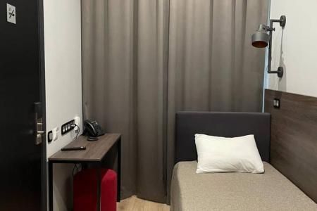 Xenia City Hotels Zelenograd