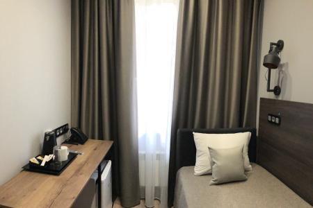 Xenia City Hotels Zelenograd