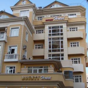 отель Sunlion Баунти