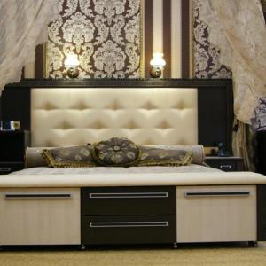 отель Шоколад