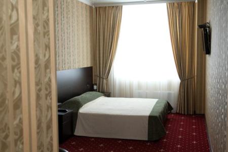 Отель Шоколад в Тольятти - Россия