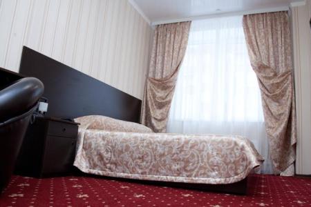 Отель Шоколад в Тольятти - Россия