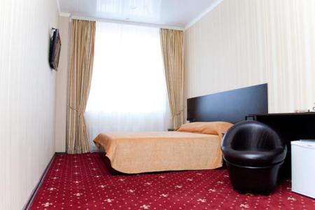 Отель Шоколад в Тольятти - Россия