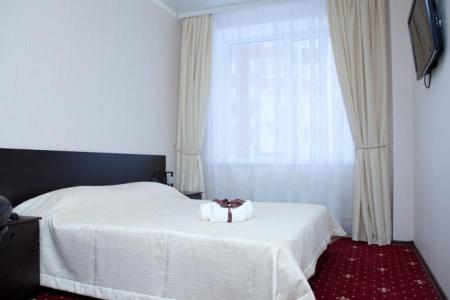 Отель Шоколад в Тольятти - Россия