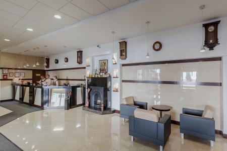 Дом Отель Классик