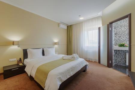 Дом Отель Классик