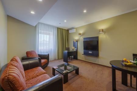 Дом Отель Классик