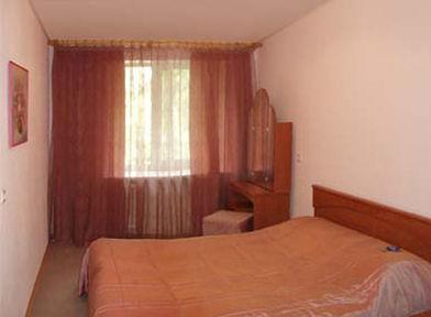 Отель Эдем в Томск - Россия