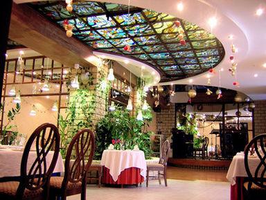 Отель Эдем в Томск - Россия